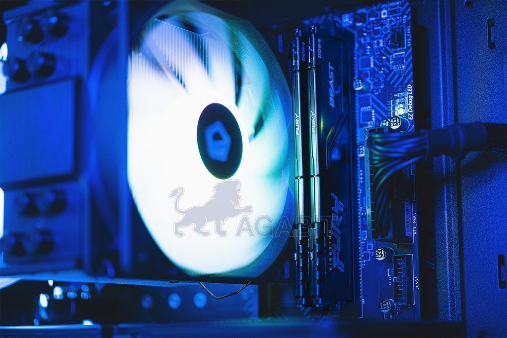 ВІБРАНІУМ! RTX 3070+i5-12400f+DDR4 32GB+M.2 SSD 500GB –  Ігровий комп'ютер ПК для ігор геймерський игровой компьютер