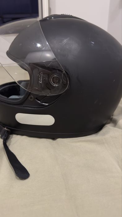 Capacete AGV PRETO