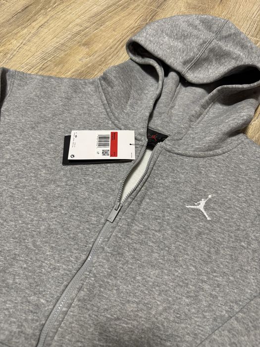 Оригінальна жіноча кофта Jordan, нова