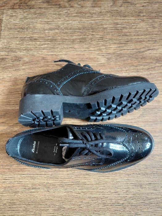 Туфлі  жіночі, "Bata "нові