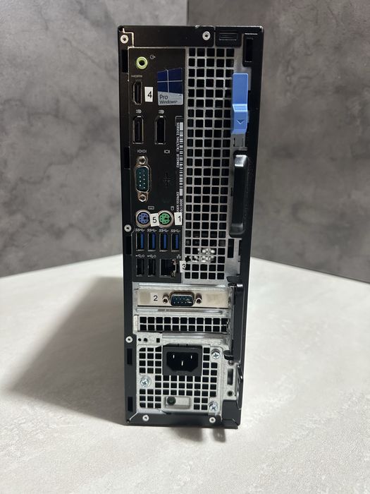 dell optiplex 5050 - Персональні комп'ютери - OLX.ua