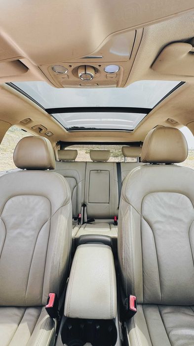 Audi A4 2.0 Tdi 170cv