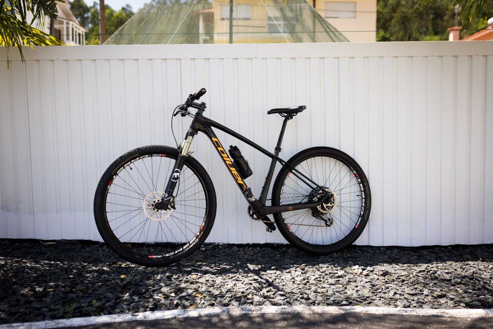 Coluer poison carbono