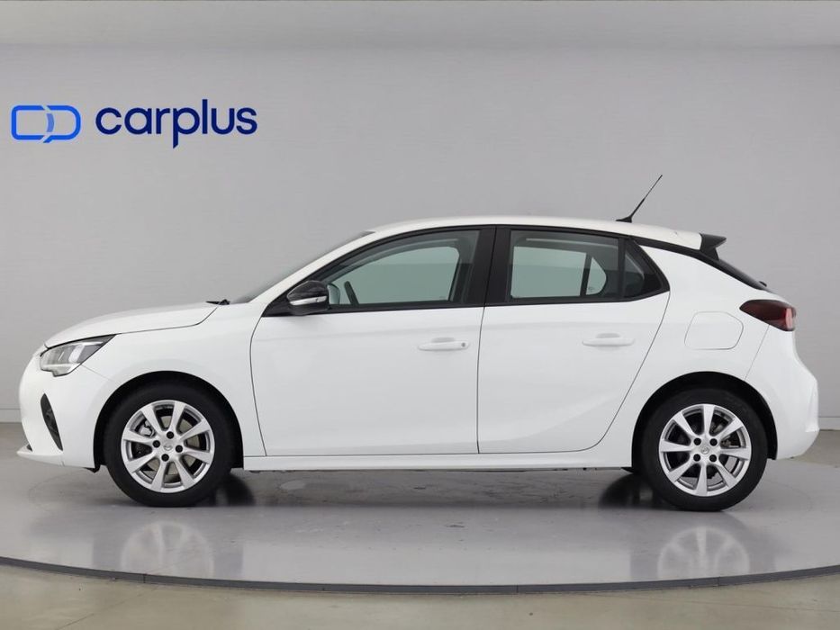 Opel Corsa 1.2 T Elegance