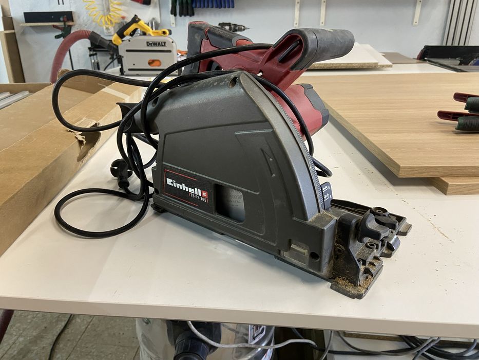 Einhell Guide Saw506707111995648001
