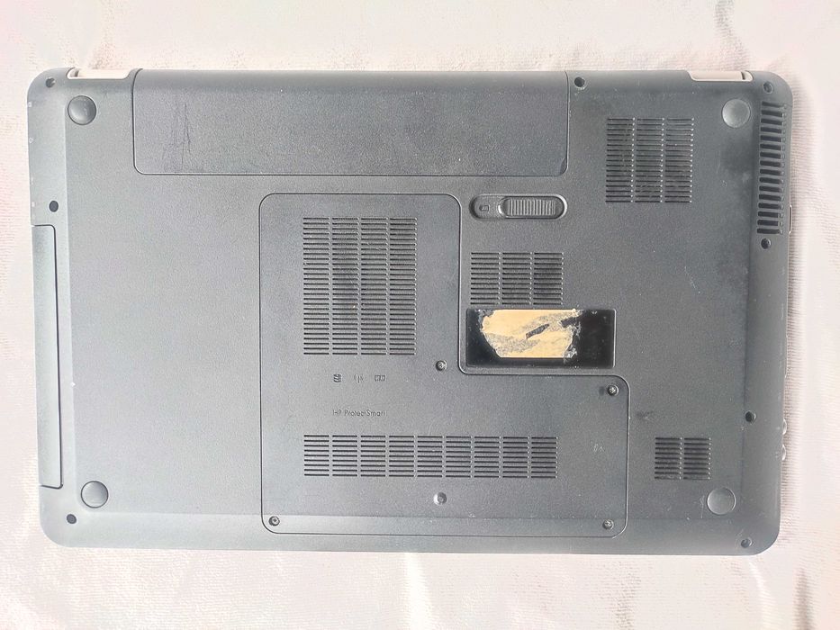 HP Pavilion dv6 Rossignol Core i5