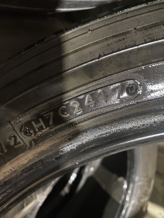 215/50 R18 Toyo Proxes комплект шин летних.
