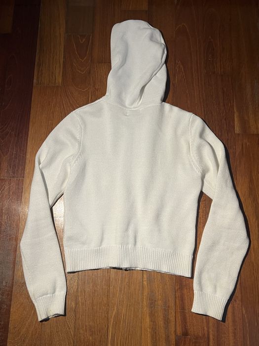 Casaco malha Pull&Bear