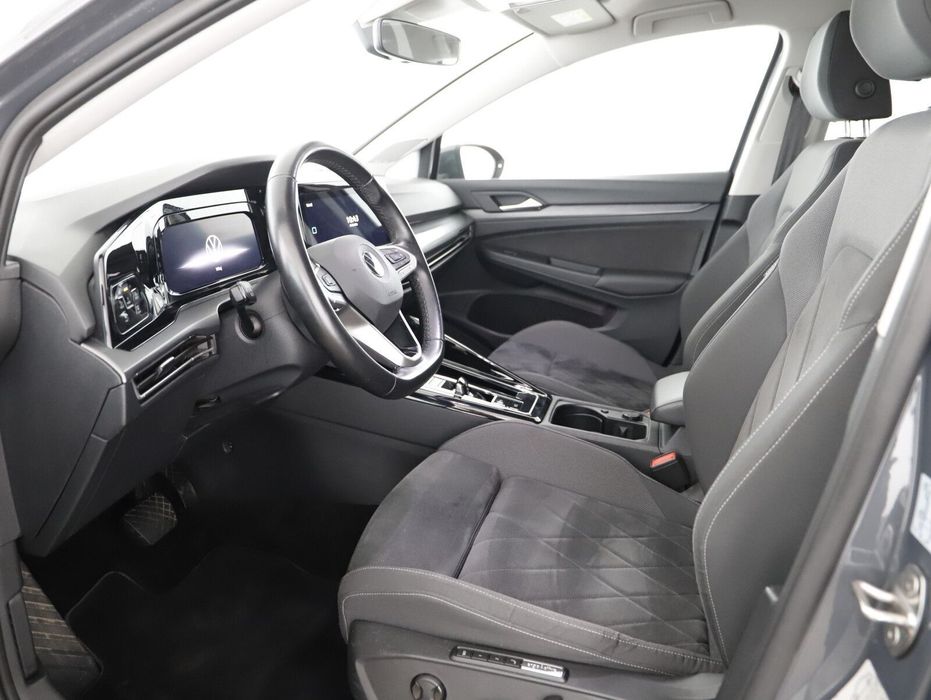 Volkswagen Golf Variant Golf Viii 1.5 Etsi Evo Style Dsg,150Km