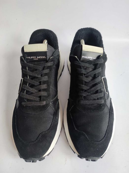 - Philippe Model Paris - Sneakersy r. 39