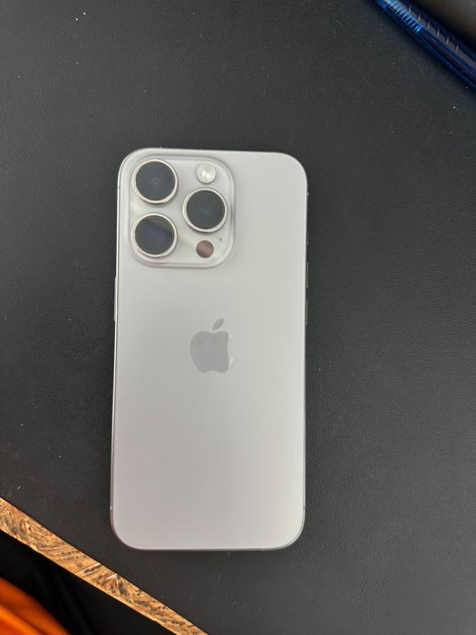 Iphone 15 Pro 128GB