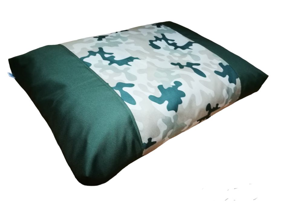 Legowisko - mata dla psa lub kota