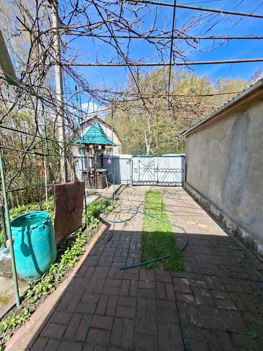 Продам 2-п будинок з ділянкою та гаражем в с.Рибаче 7555