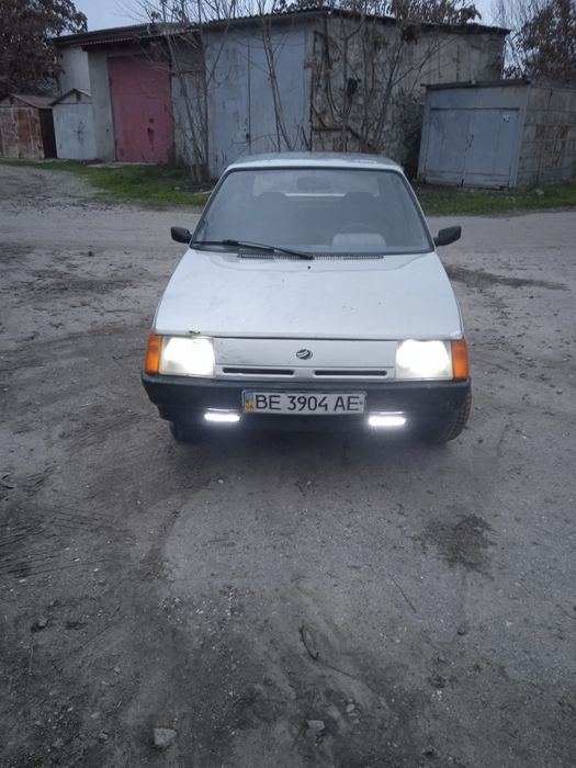 Продам/обмін Таврія в гарному стані