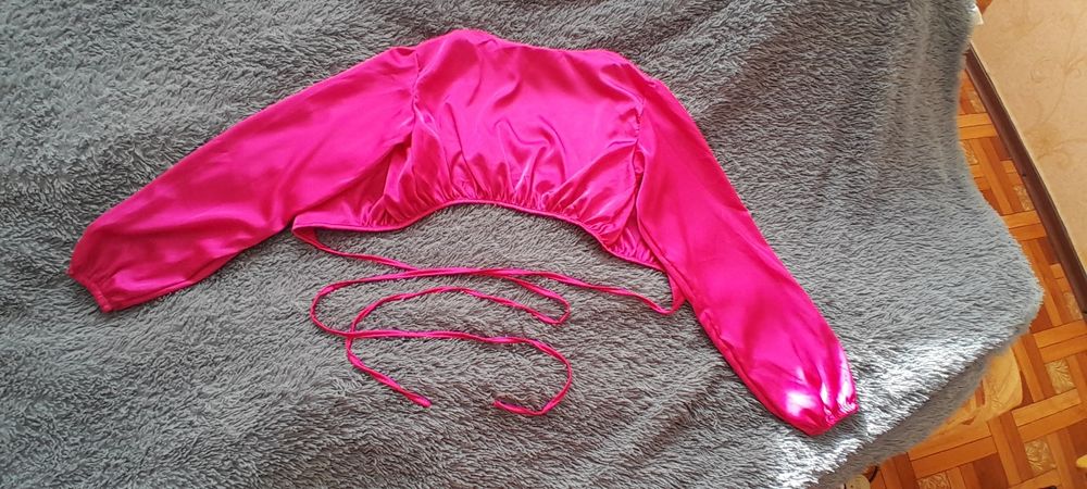 Блуза праздничная