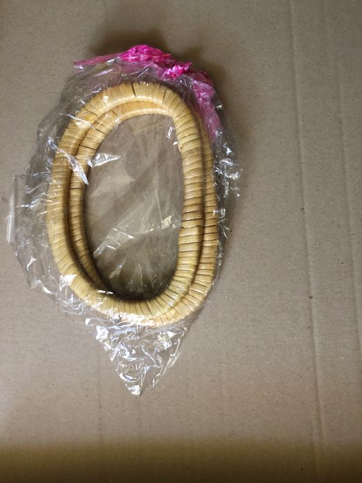 Material para Trapilho