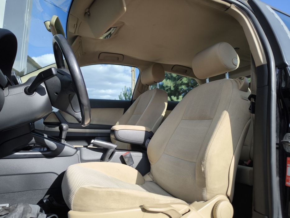 Audi A3 8P 1.9 TDI 105KM  diesel / zamiana