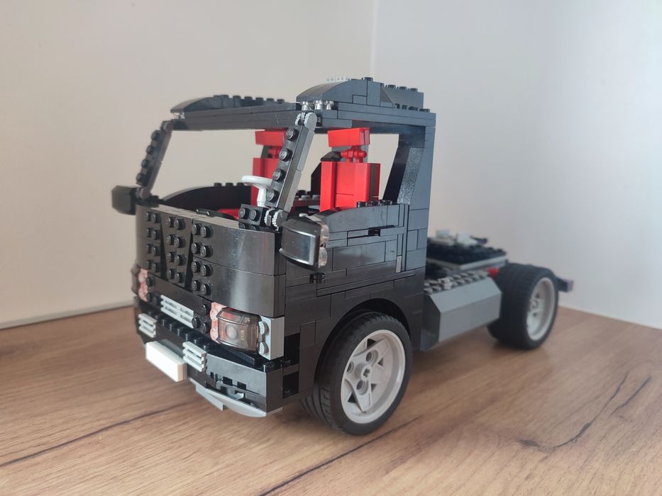 LEGO Creator 3 w 1 4896