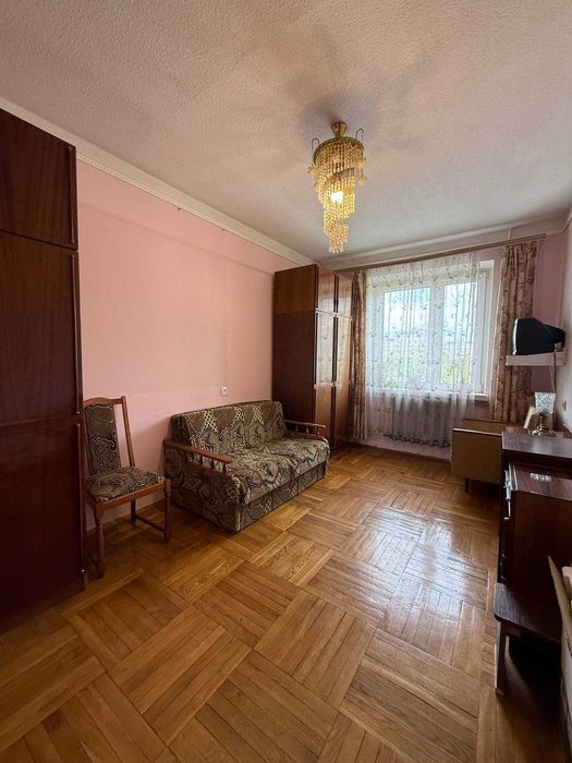 Оренда 2 кімнатної квартири по вулиці Кос-Анатольського, дешеві КП