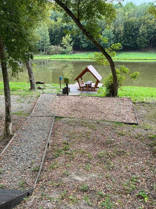 Продаж гарного діючого бізнесу у мальовничому місці