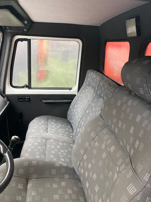 Газ 3309 самоскид