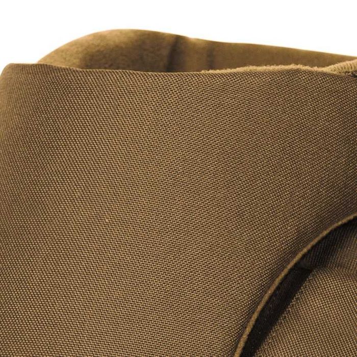 Захист шиї 1 класу ДСТУ Warmor Neck Protection 2.0 Койот Coyote НВМПЕ