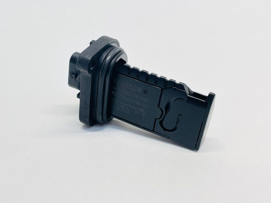 Przepływomierz   Bosch BMW Mini