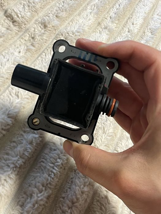 Катушки (катушка) зажигания Bosch мерс 210, 2.3 бензин ,м111