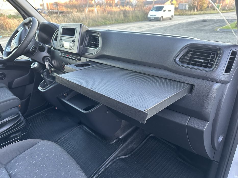 Renault Master 12 Palet 2021р