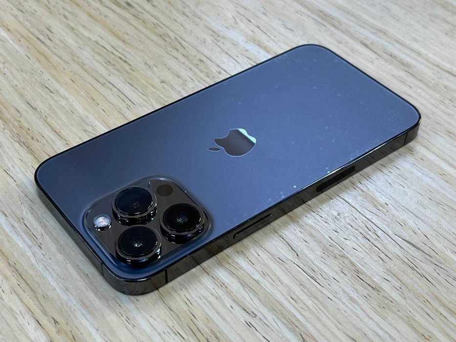 /13610/ iPhone 13 Pro 256GB Graphite    Neverlock Обмін  Гарантія