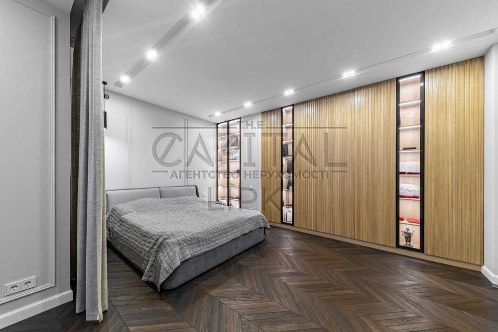 3-кімнатна квартира за адресою бульвар Дружби Народів (площа 152 м²) - Atlanta.ua - фото 17