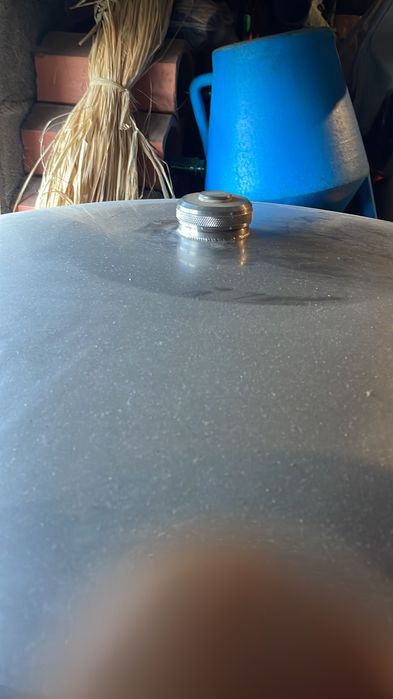 Cuba em inox do bom de 500 litros