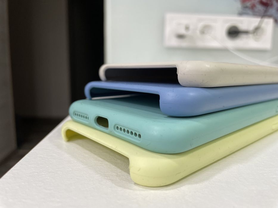 iPhone XS MAX чехлы