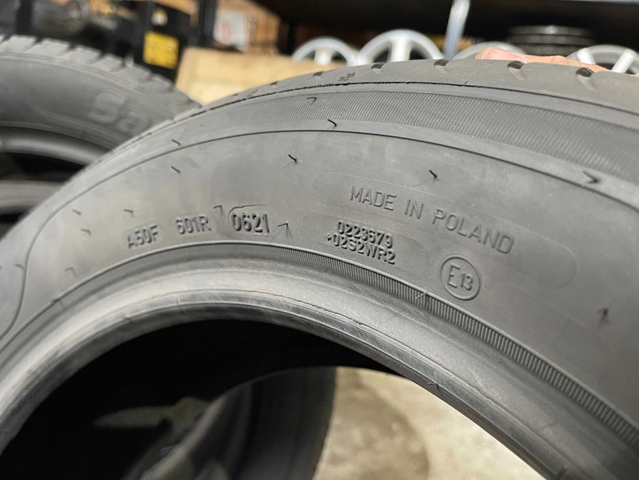 GS477 Зимові шини 205/55r16 Sava пара резина р16