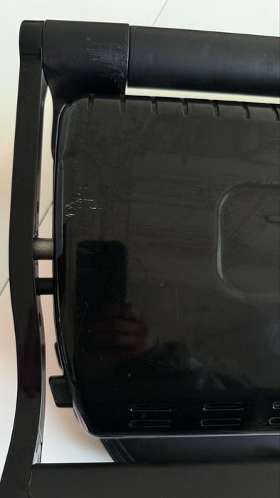 Електрогриль Tefal OptiGrill— відмінний технічний стан, зі знижкою