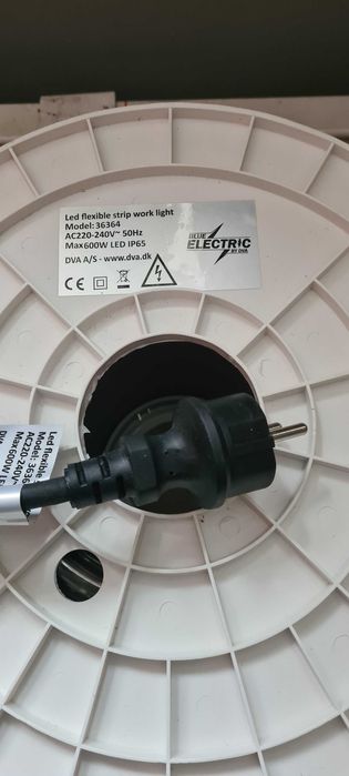 Taśma led . Nowa. 50mb