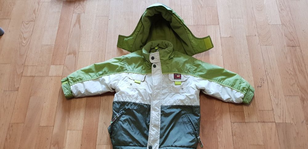 Casaco Blusão 18-24 meses PRÉ NATAL