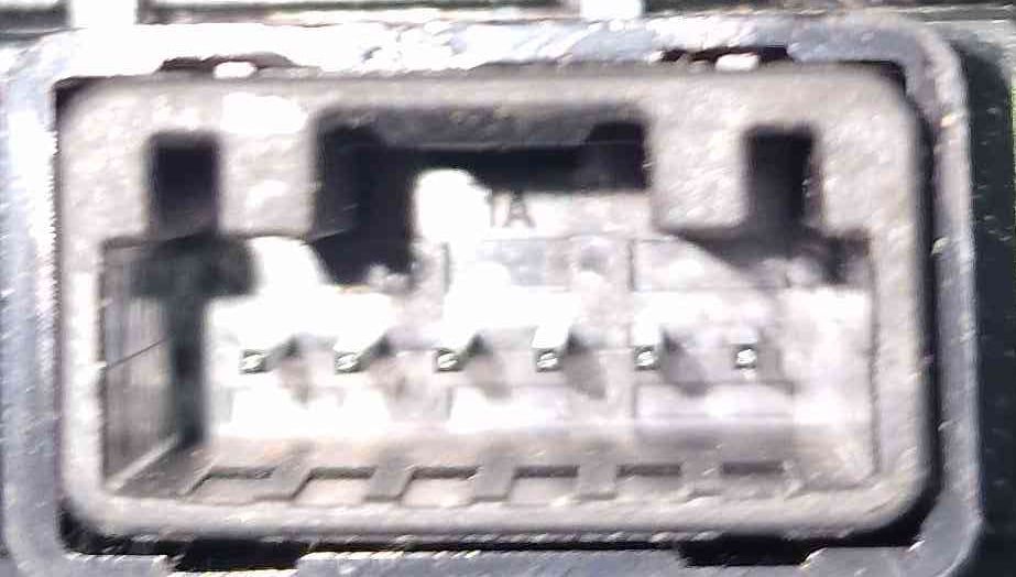 Comandos do Volante 299181040 - KIA STONIC