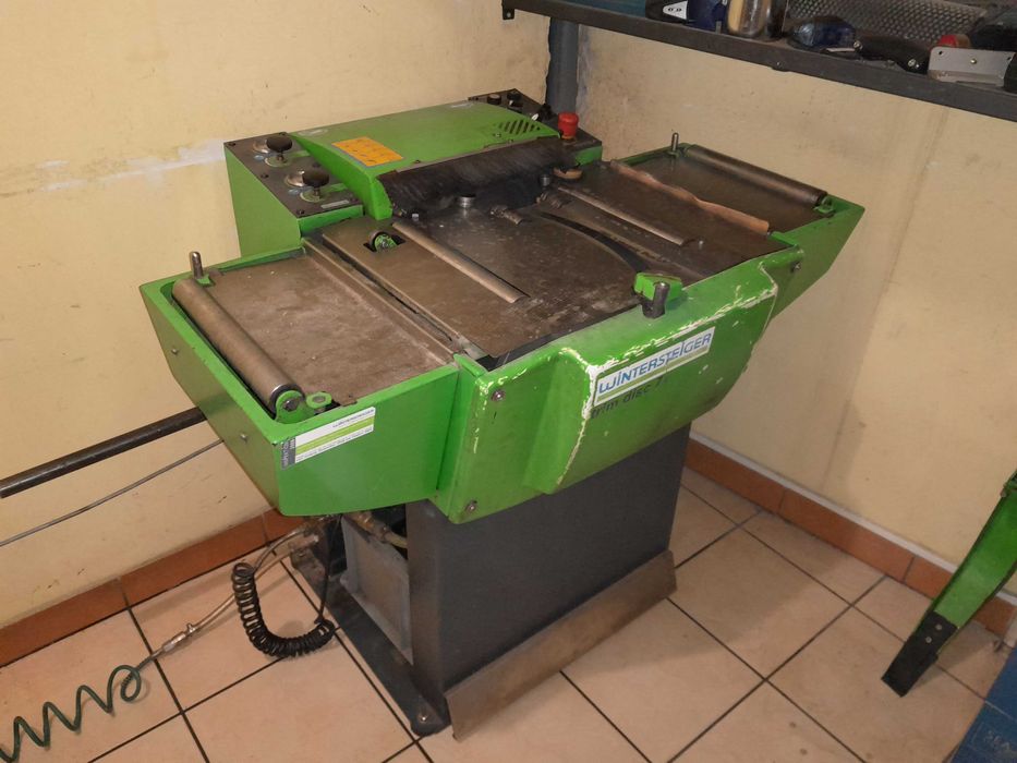 WINTERSTEIGER TRIM 71  do ostrzenia nart