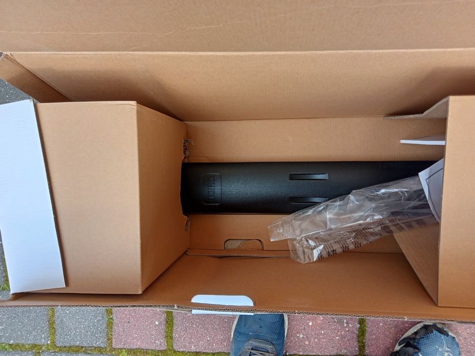 Nożyce żywopłotu piła Toro  Power Plex 40v akumulatorowe +AKU+ładowark