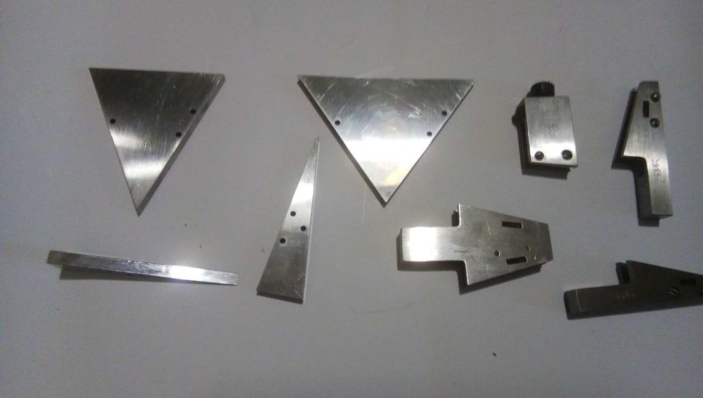 ножи измерительные уим 23