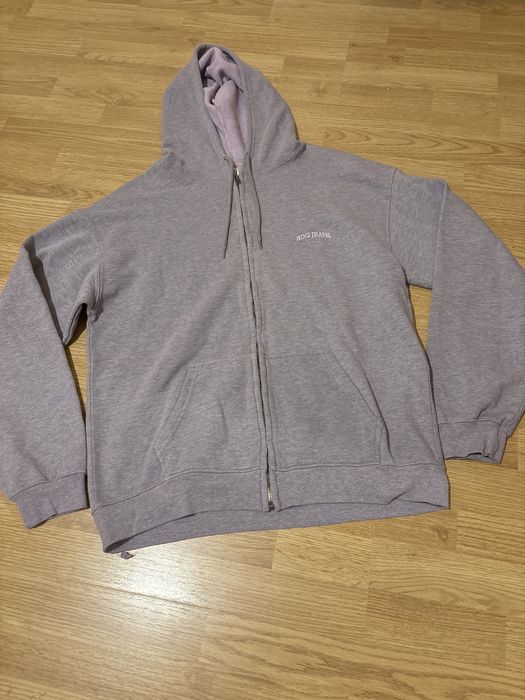 Bluza męska z kapturem