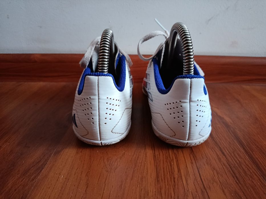 Футзалки дитячі Adidas F50 club in junior розмір 33/20 см