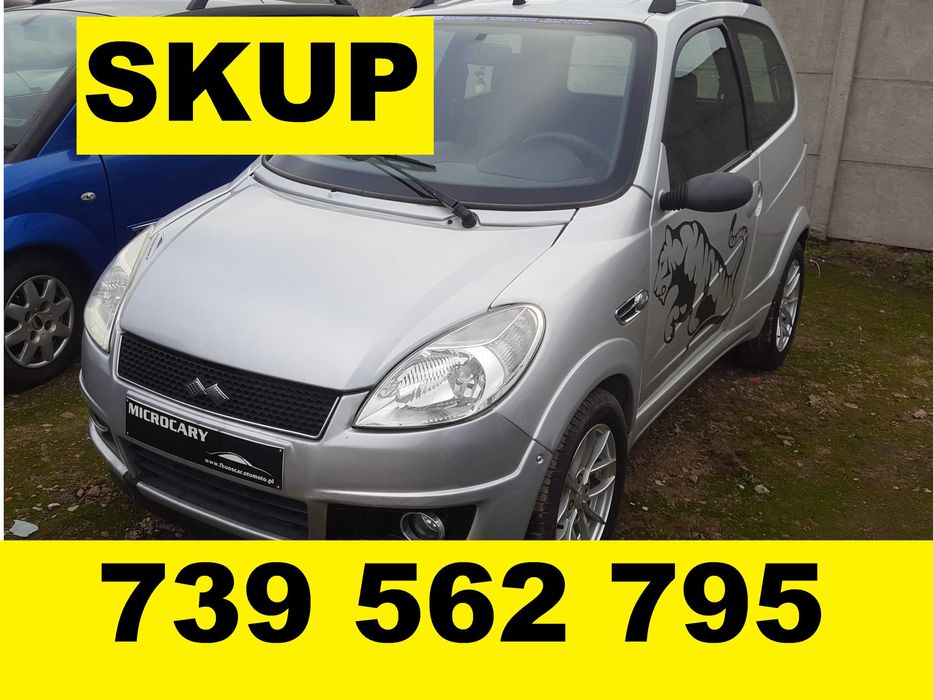 Seitenspiegel Links Für Microcar, Ligier, Chatenet & Andere Mini-Fahrzeuge