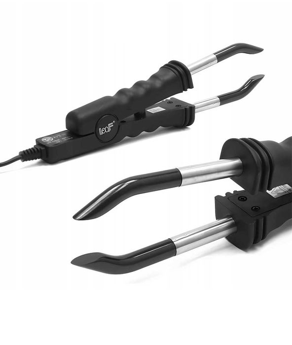 Zgrzewarka do włosów przedłużanych