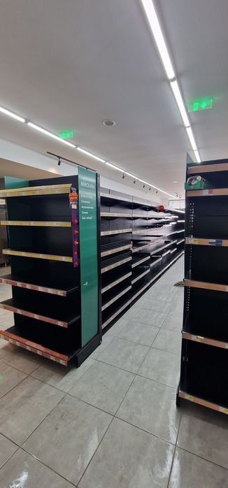 Equipamentos de supermercado