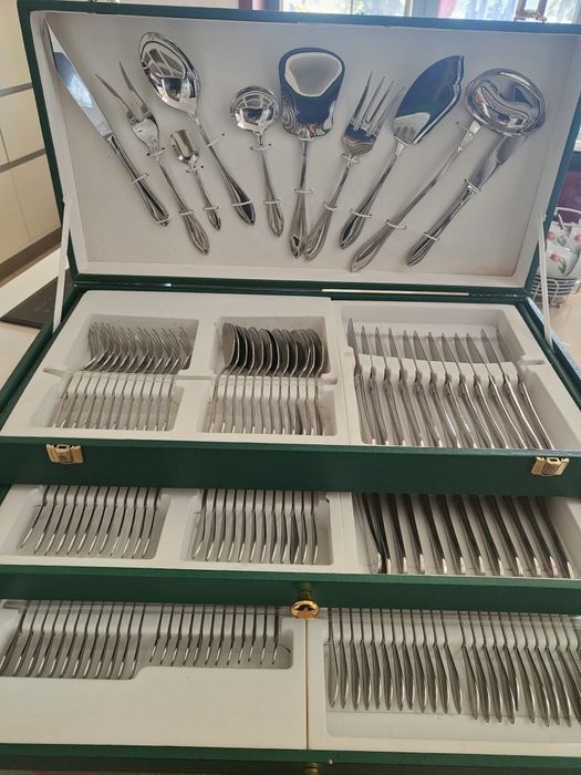 Faqueiro Belo Inox427807209727600640