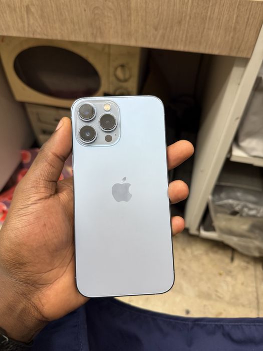 Iphone 13 pro Max