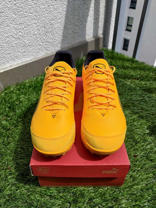 Puma King Pro TT Turfy, r. 41, Buty piłkarskie