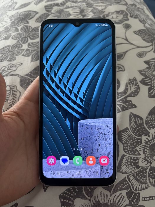 Samsung Galaxy A14 5G 128GB - Livre de operadora ( Apenas Telemóvel)